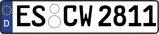 ES-CW2811