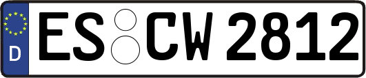 ES-CW2812