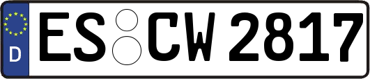 ES-CW2817