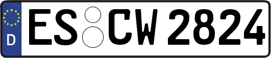 ES-CW2824