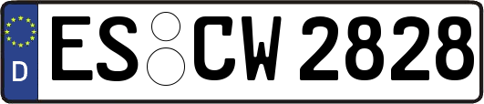 ES-CW2828