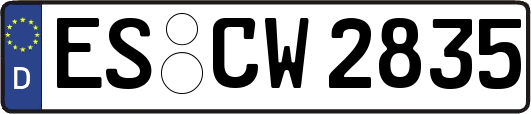 ES-CW2835