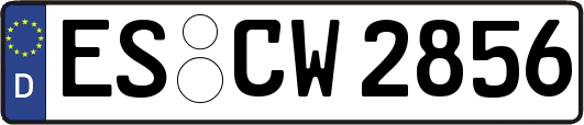 ES-CW2856