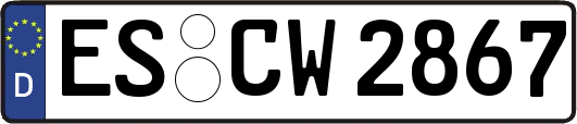 ES-CW2867