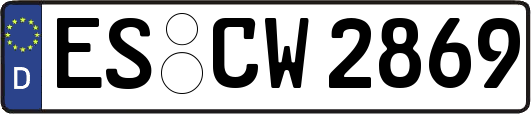 ES-CW2869