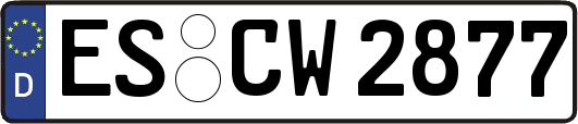 ES-CW2877
