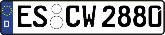 ES-CW2880