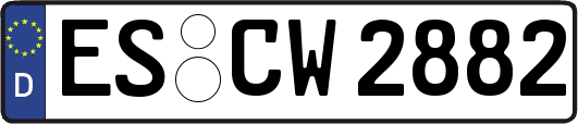 ES-CW2882