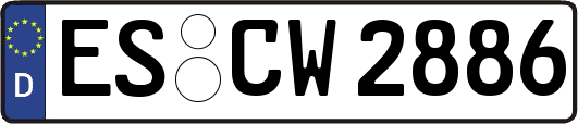 ES-CW2886