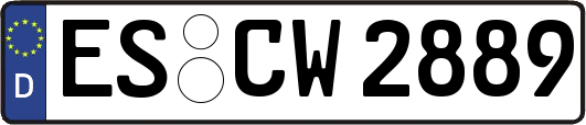 ES-CW2889