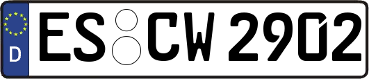 ES-CW2902