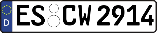 ES-CW2914