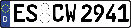 ES-CW2941