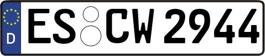 ES-CW2944