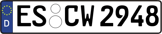ES-CW2948