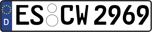 ES-CW2969