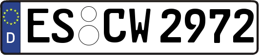 ES-CW2972