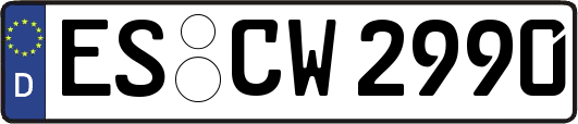 ES-CW2990
