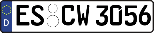 ES-CW3056