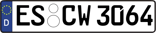 ES-CW3064