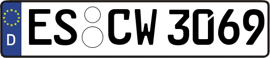 ES-CW3069