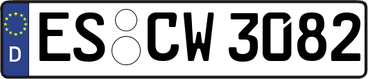 ES-CW3082