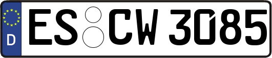 ES-CW3085
