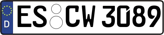 ES-CW3089