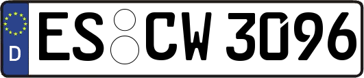 ES-CW3096