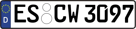 ES-CW3097