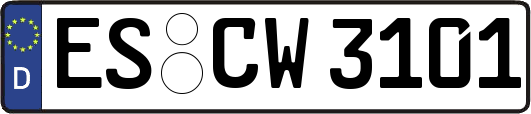 ES-CW3101