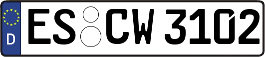 ES-CW3102