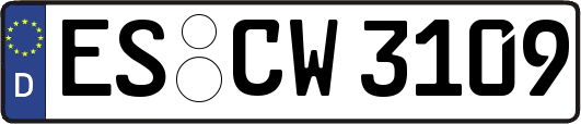 ES-CW3109