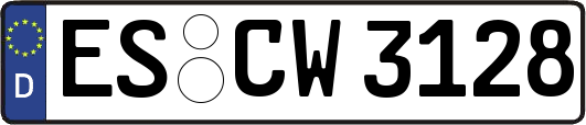 ES-CW3128