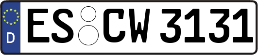 ES-CW3131