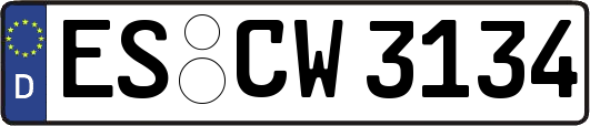 ES-CW3134