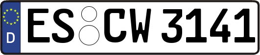 ES-CW3141