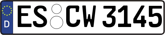 ES-CW3145