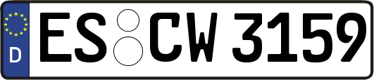 ES-CW3159