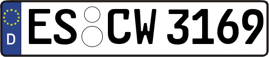 ES-CW3169