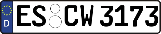 ES-CW3173