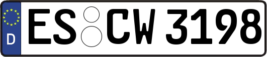 ES-CW3198