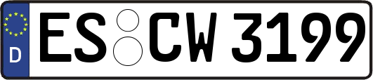 ES-CW3199