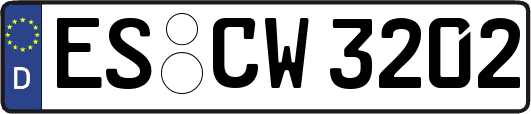 ES-CW3202