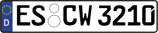 ES-CW3210