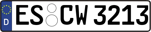 ES-CW3213
