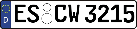 ES-CW3215