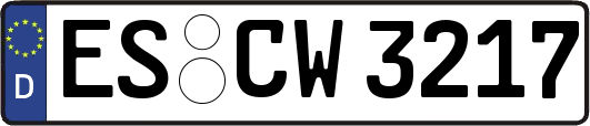 ES-CW3217