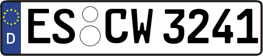 ES-CW3241