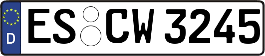 ES-CW3245